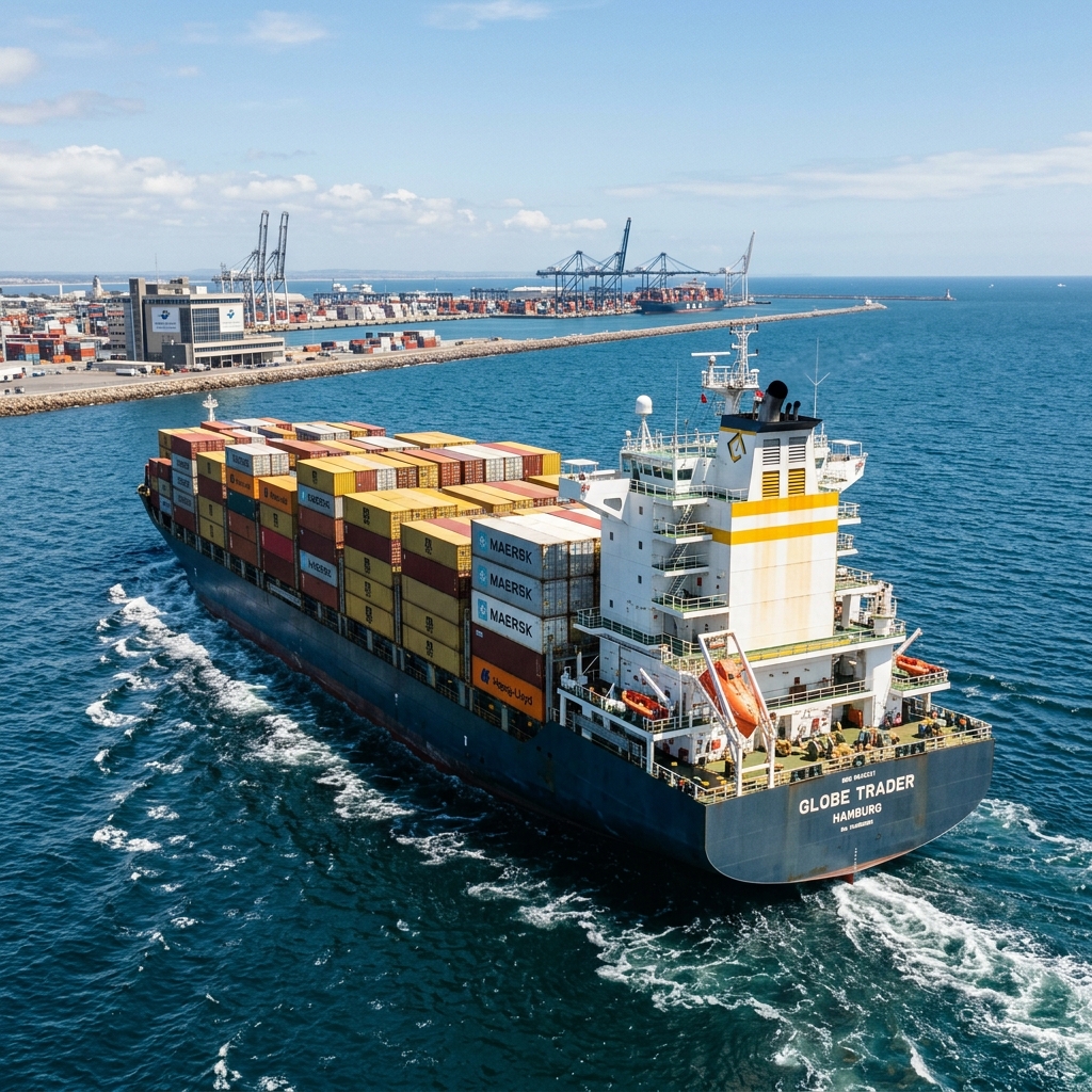 Global Trade