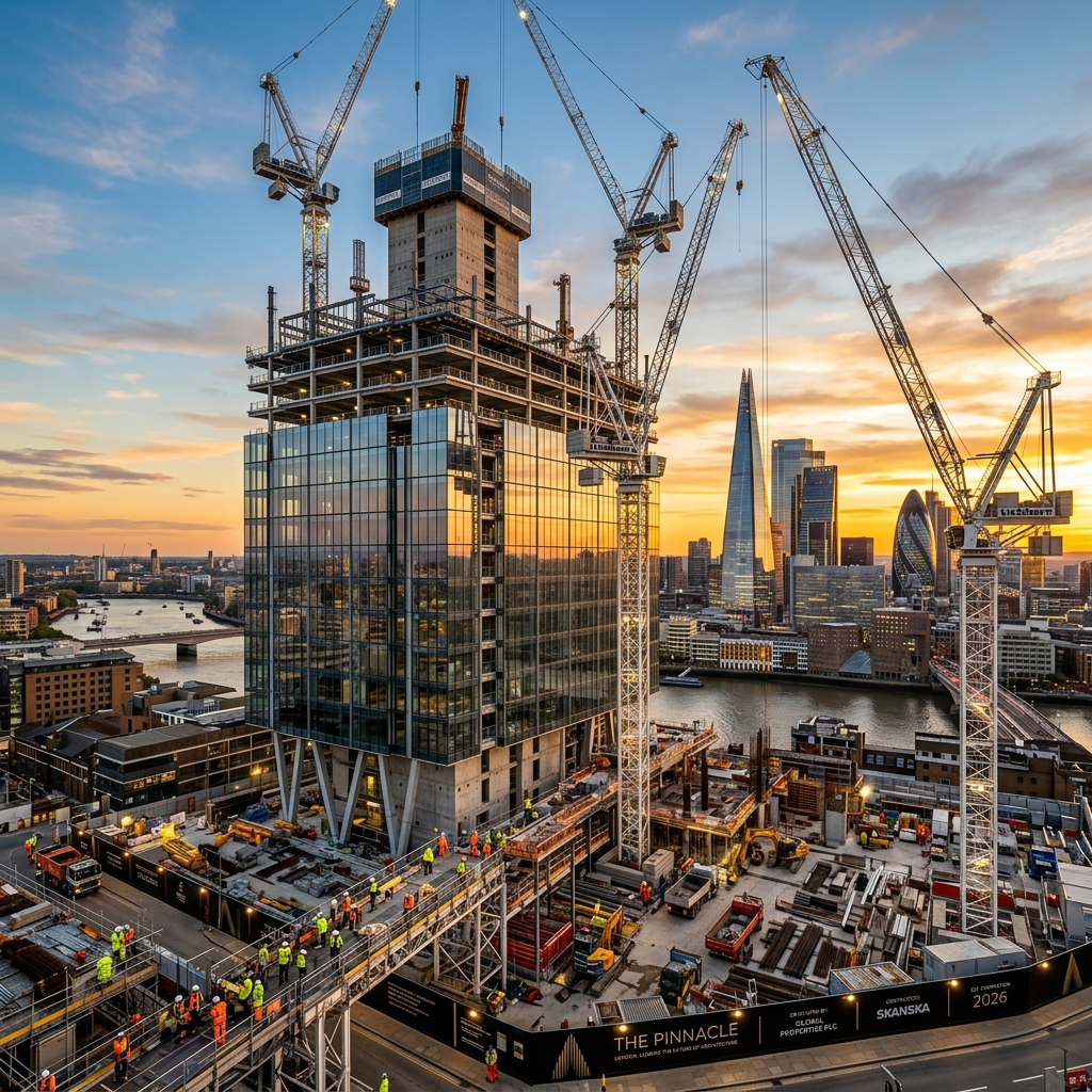 Construction