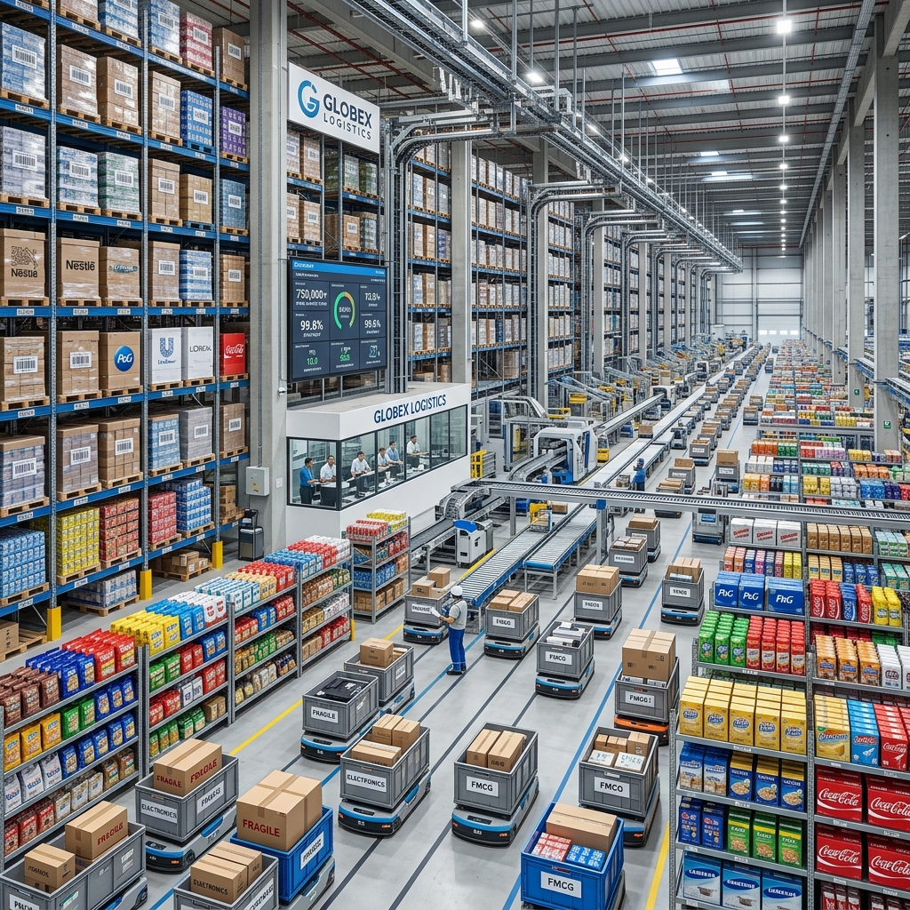 Retail & FMCG