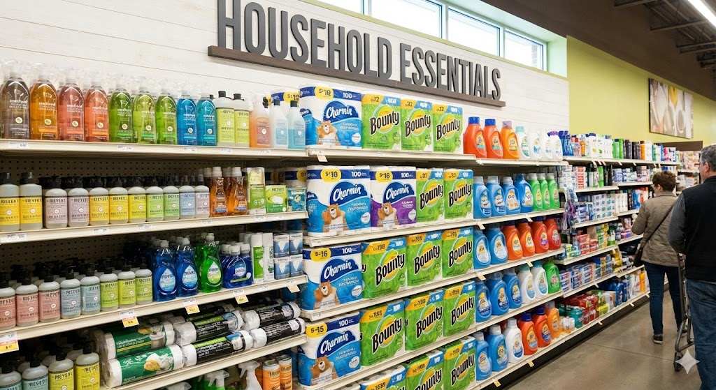 Household Essentials